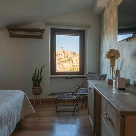 Acqua Di Civita Beauty & Il Ponte