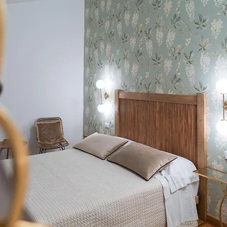 Affittacamere Acqua Di Civita Beauty & Il Ponte
